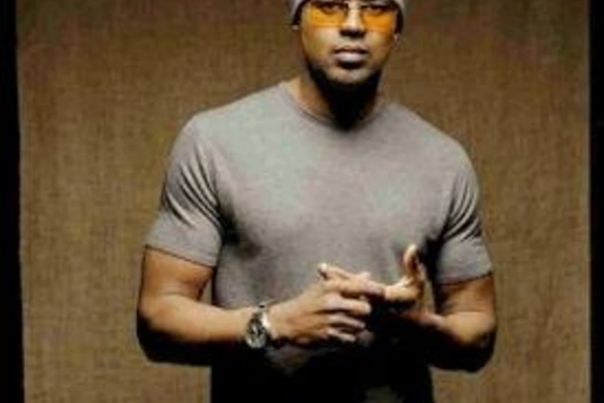 Brian Mcknight - Again