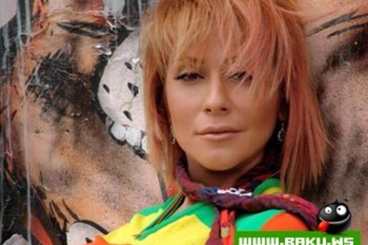Irade Ibrahimova - Son Qerar (mix) Dj Scarpion