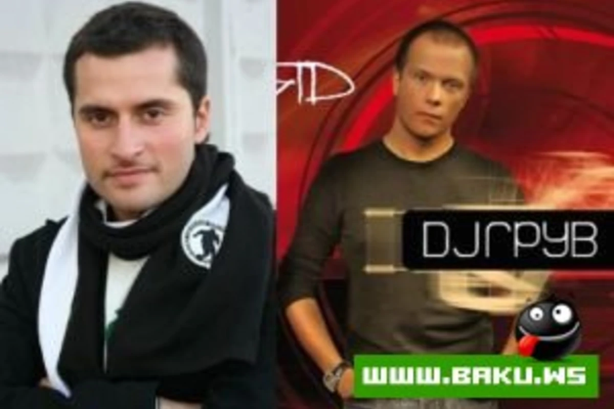 Irakli feat.Dj Gruv & Batishta - Ti Ne So Mnoy