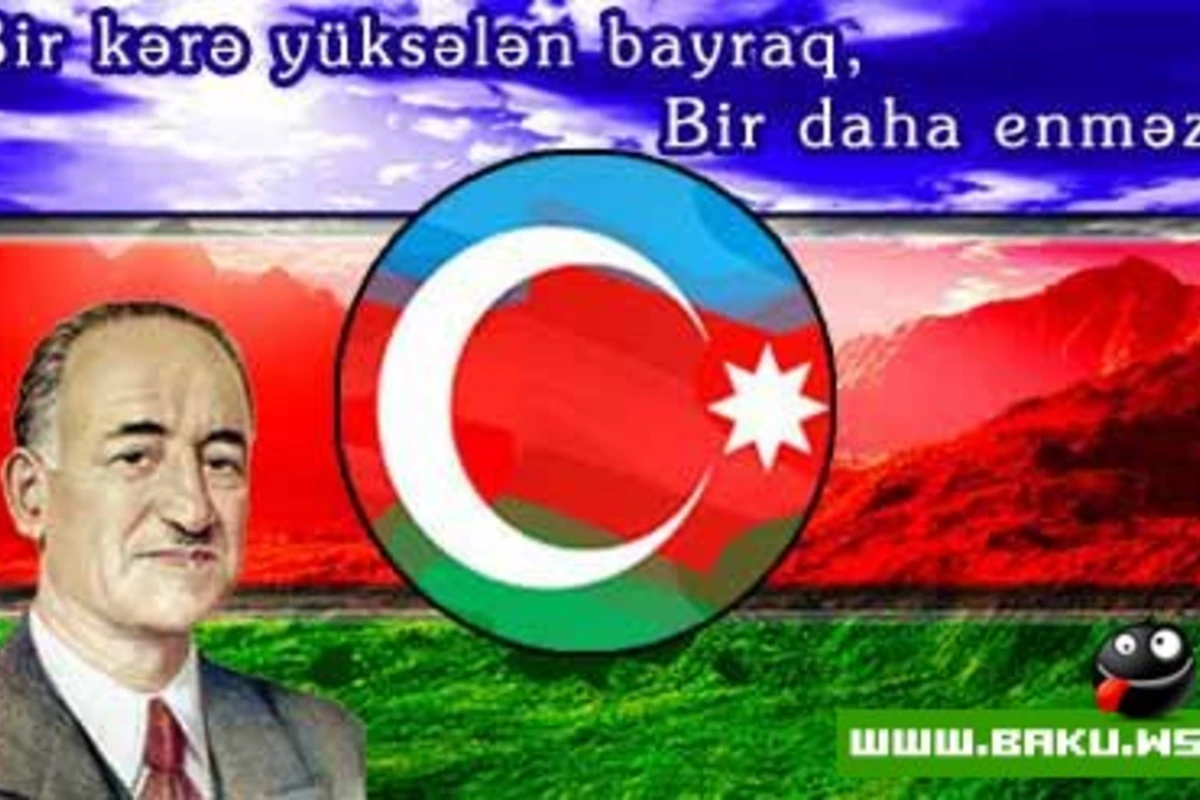 Bu gün Məhəmməd Əmin Rəsulzadənin ad günüdür