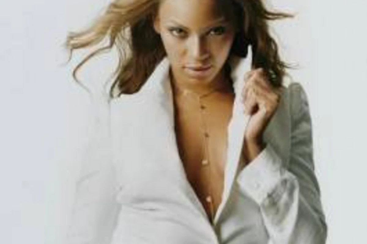 Beyonce - Diva