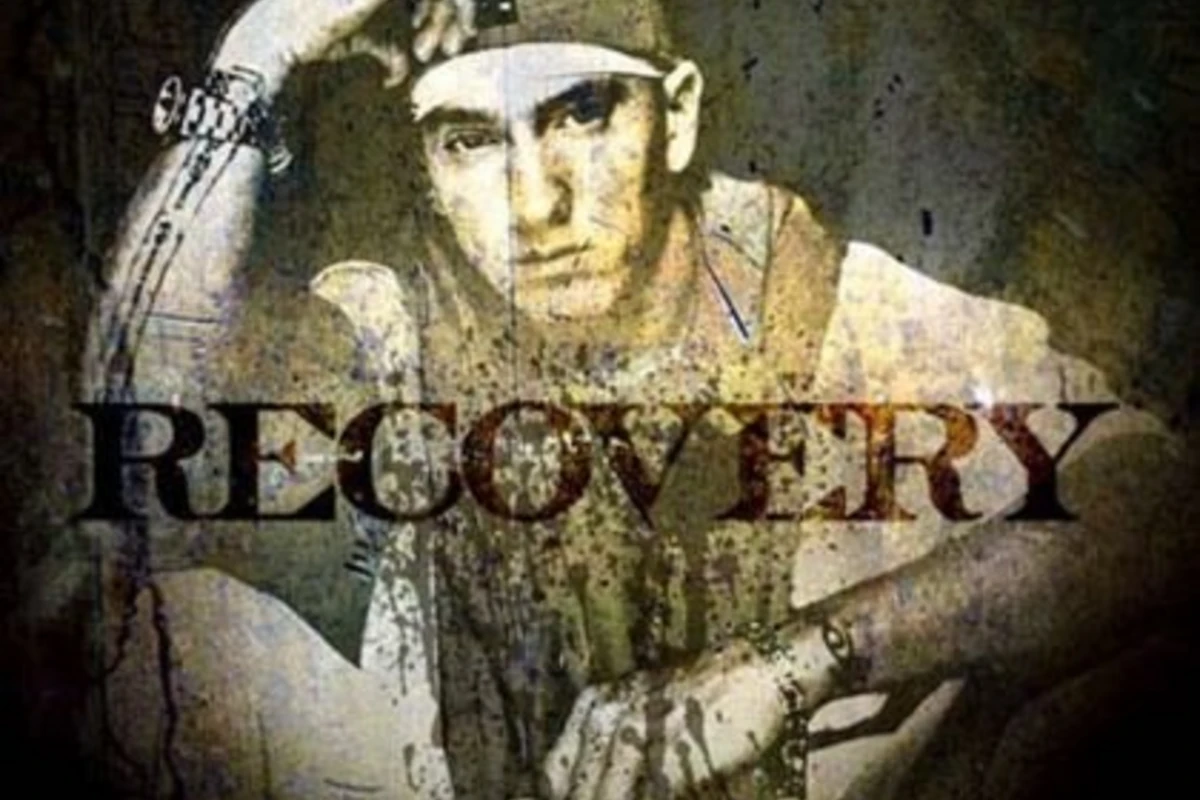 Eminem - The Recovery (2009)