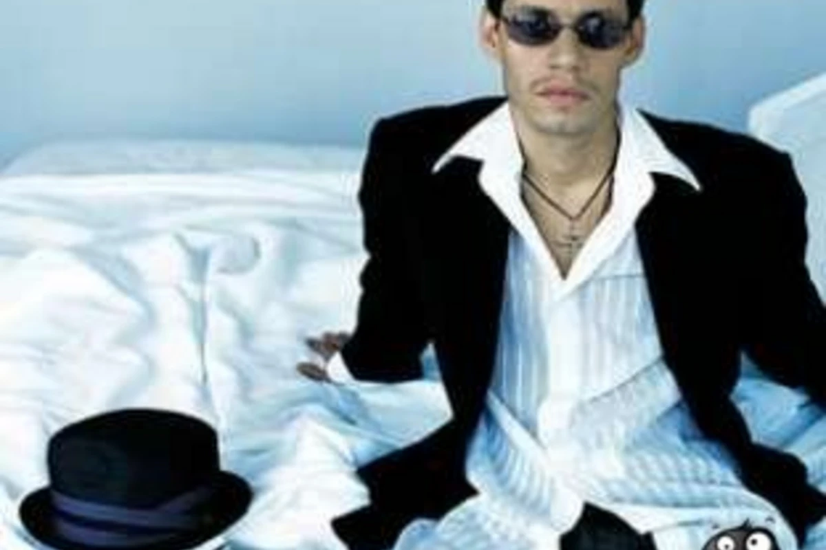 Marc Anthony - Amigo