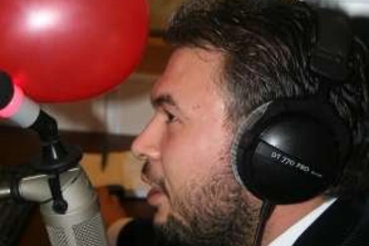 Media FM [Yeni Radio]