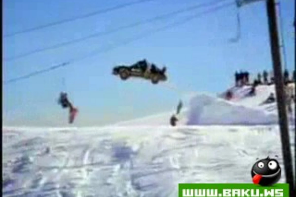 Avtosh bele olar II Hisse
