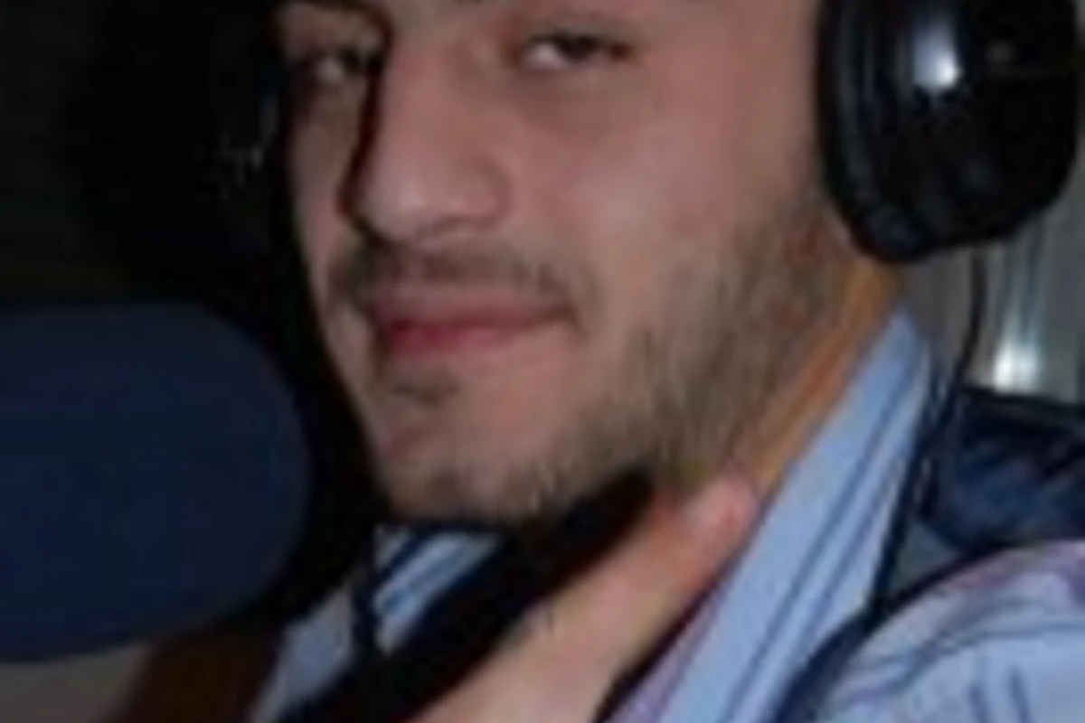 DaDo - Teqdimatda