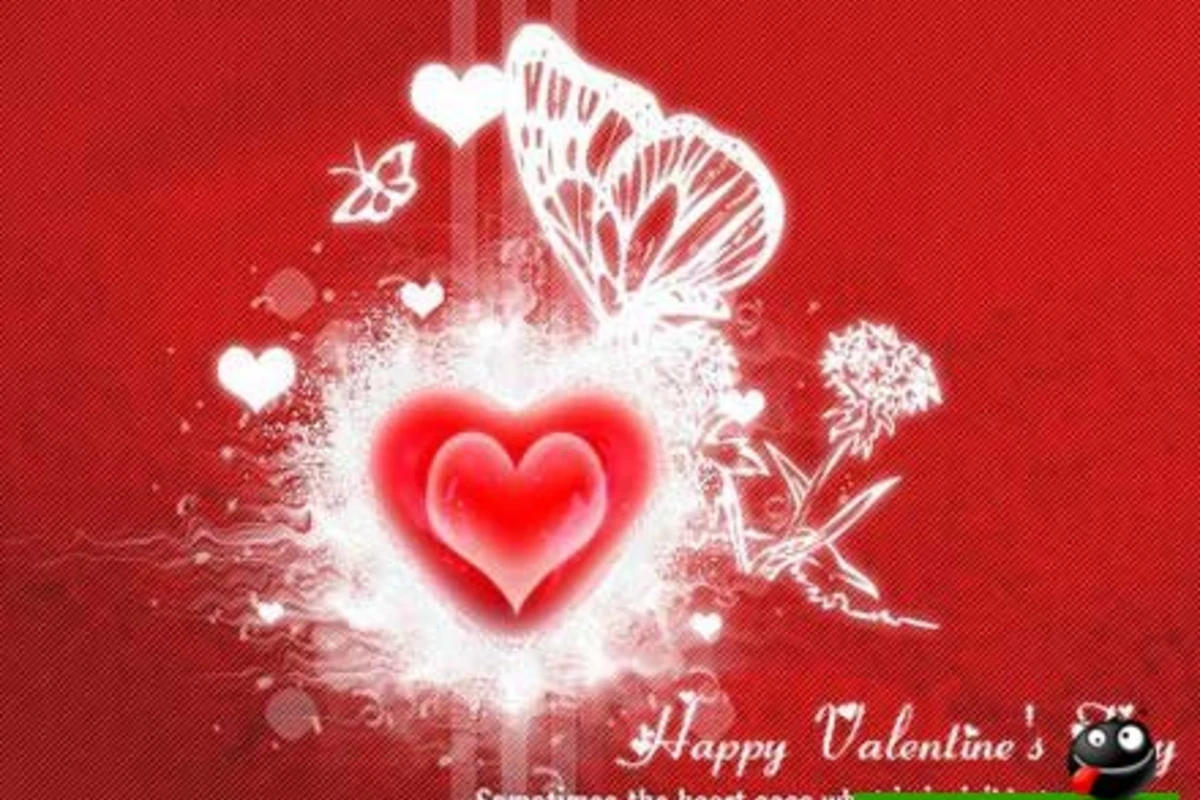 Sevginizi Etiraf Edin