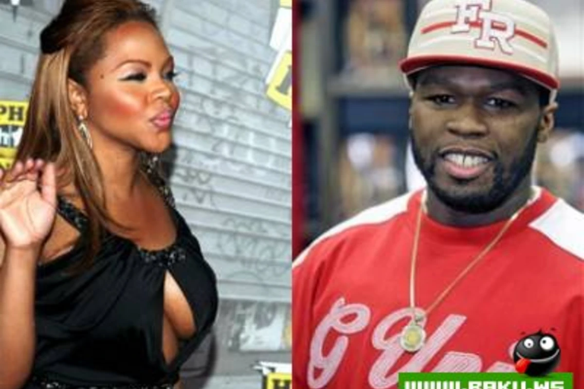 50 Cent feat.Lil Kim - Wanna Lick