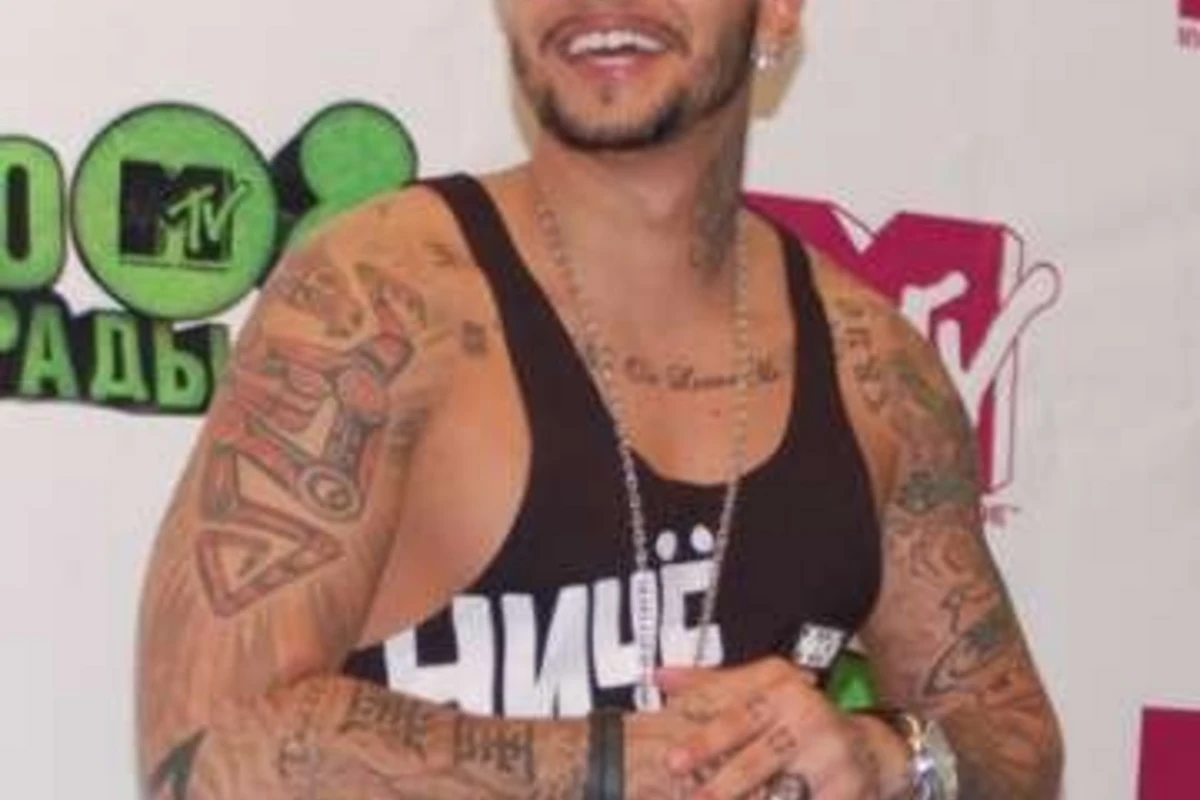 Timati - Voprosi