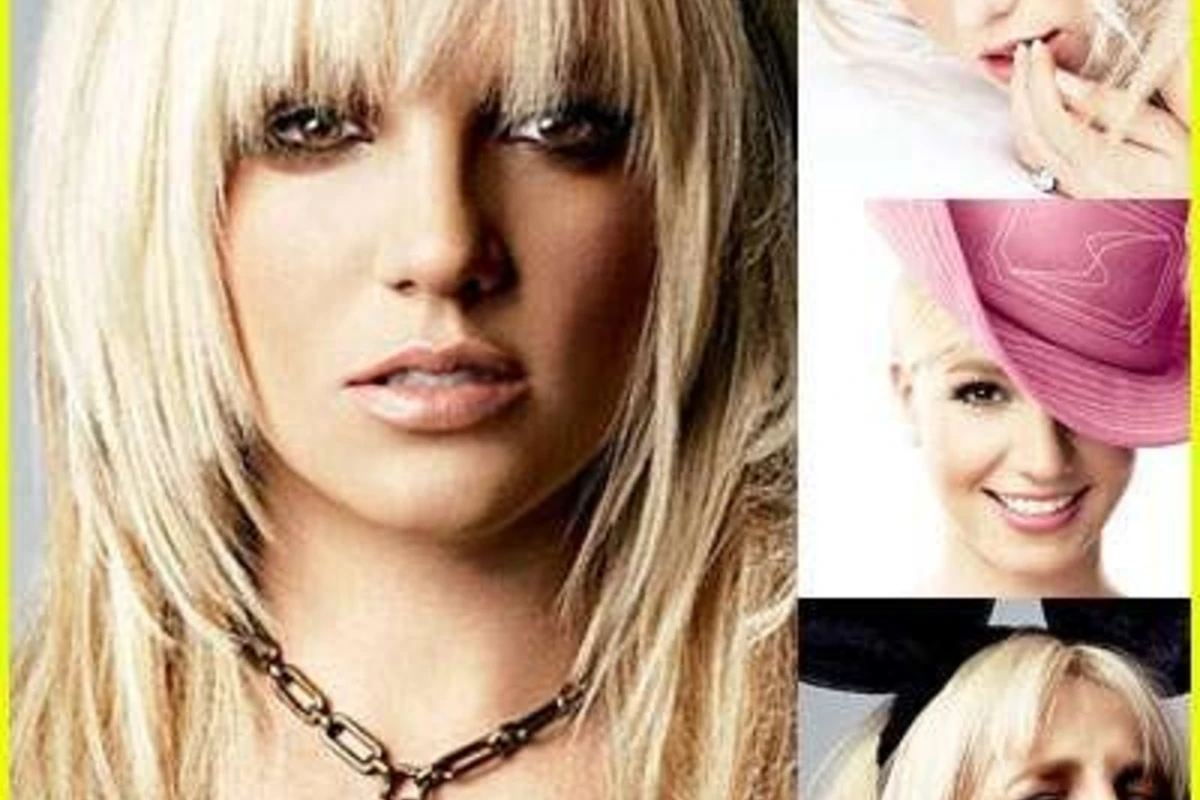 Britney Spears feat.Lady Gaga - Quicksand