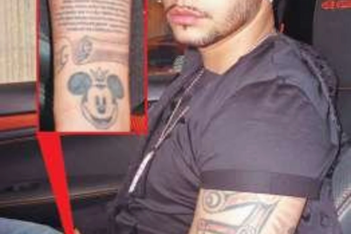 Timati & Blue Marin - Welcome To Sun Tropez