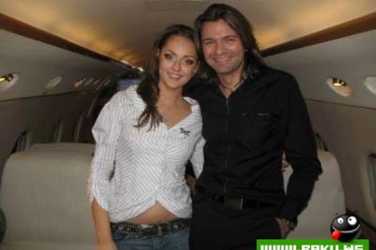 Dmitriy Malikov & Yelena Valevskaya - Nravishsya