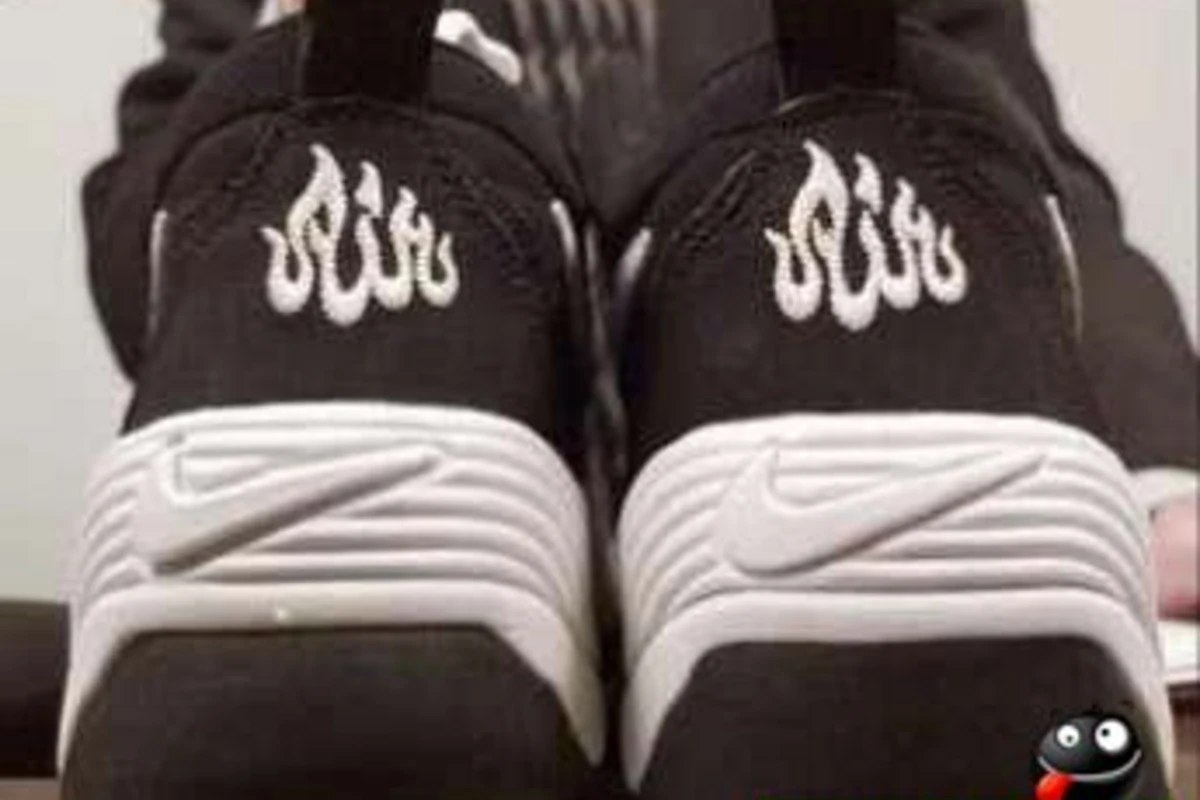 Nike shirketinin muselmanlara qarshi etdiyi hormetsizlik