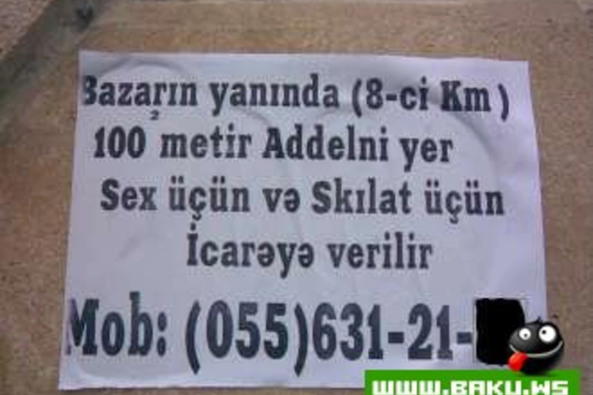 Milli Yumor =)