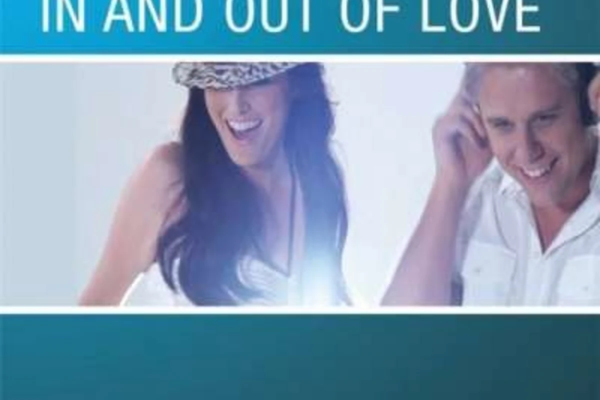 Armin van Buuren & Sharon Den Adel - In And Out Of Love