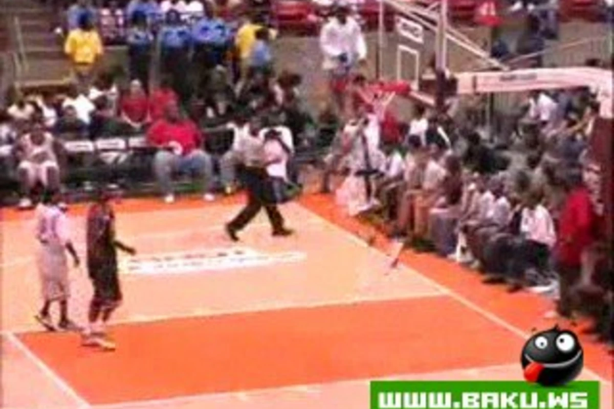 2 Tulup & Slam Dunk 2 Tulup & Slam Dunk