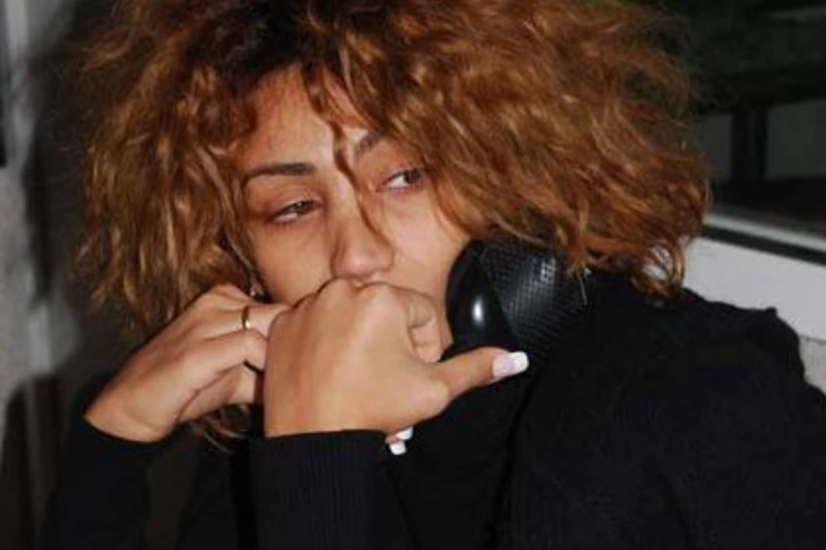 Roya - Sonsuz Sevgi