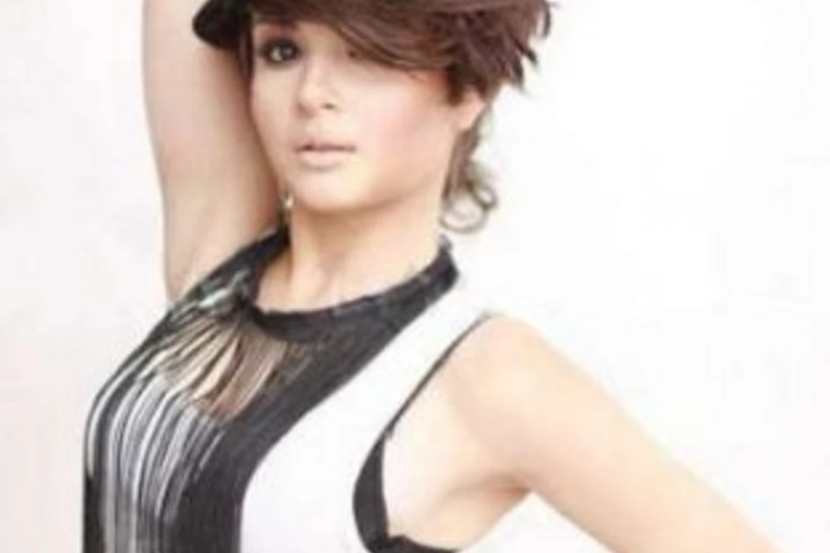 Aysel Teymurzade - Say May Be