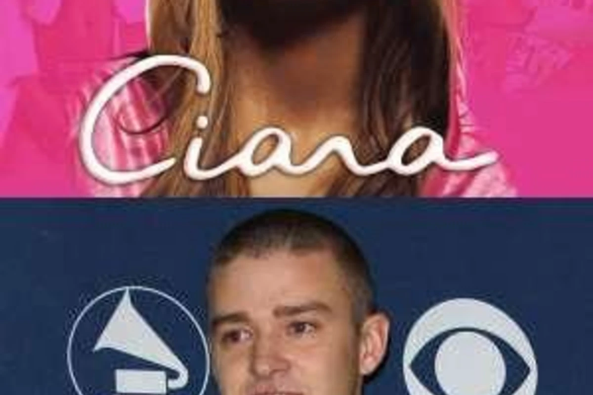 Ciara feat.Justin Timberlake - Love Sex Magic