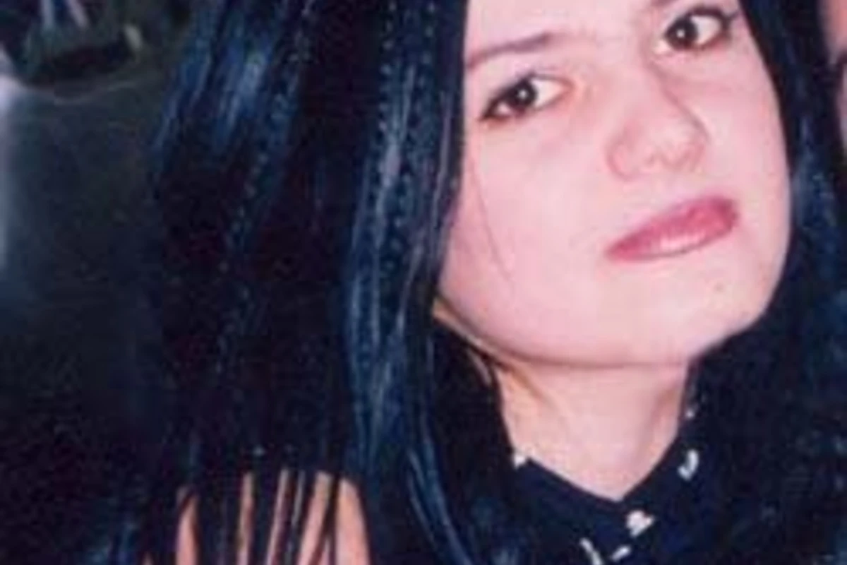 Natavan Habibi - İller once (8 Foto)