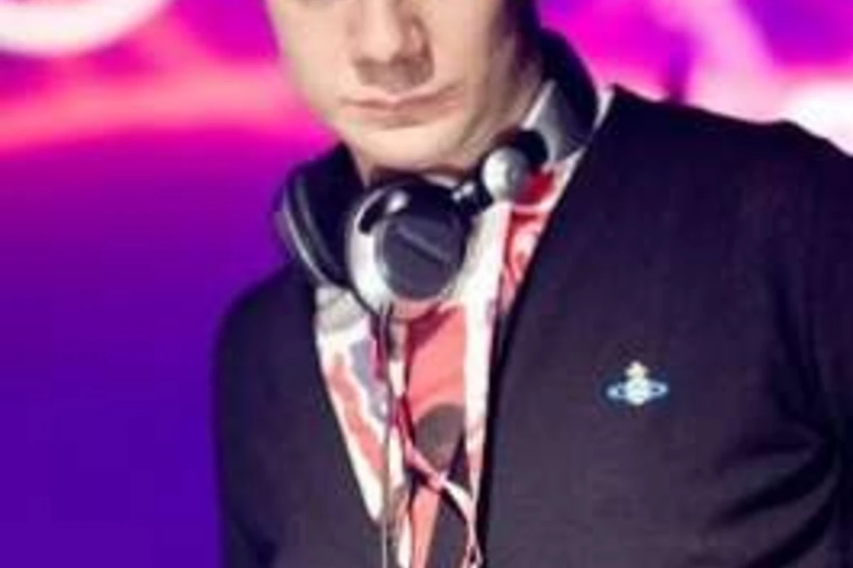 Dj Smash - Fonarik