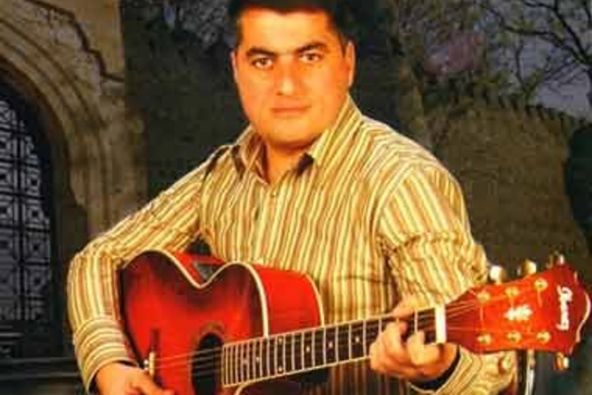 Tin Uşaqları - Həsrət Küləyi