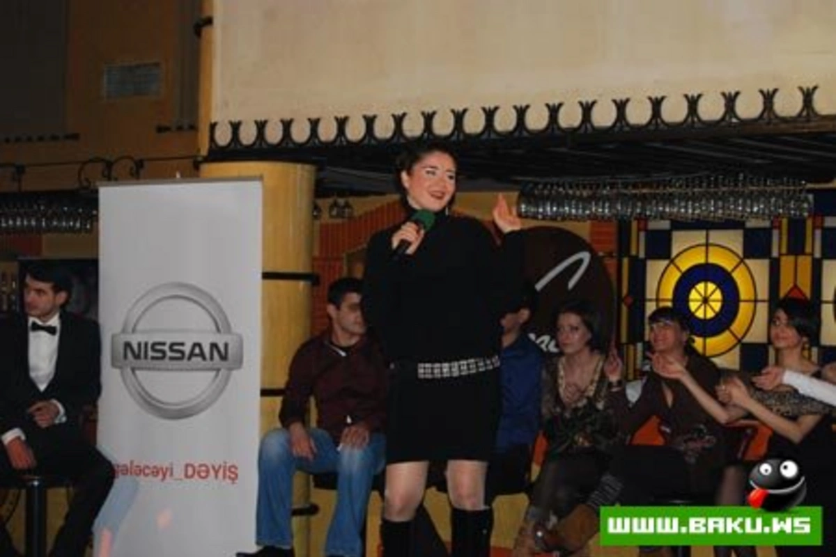 MSM - Menim Sevimli Mahnım