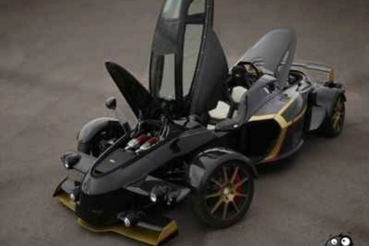 Tramontana