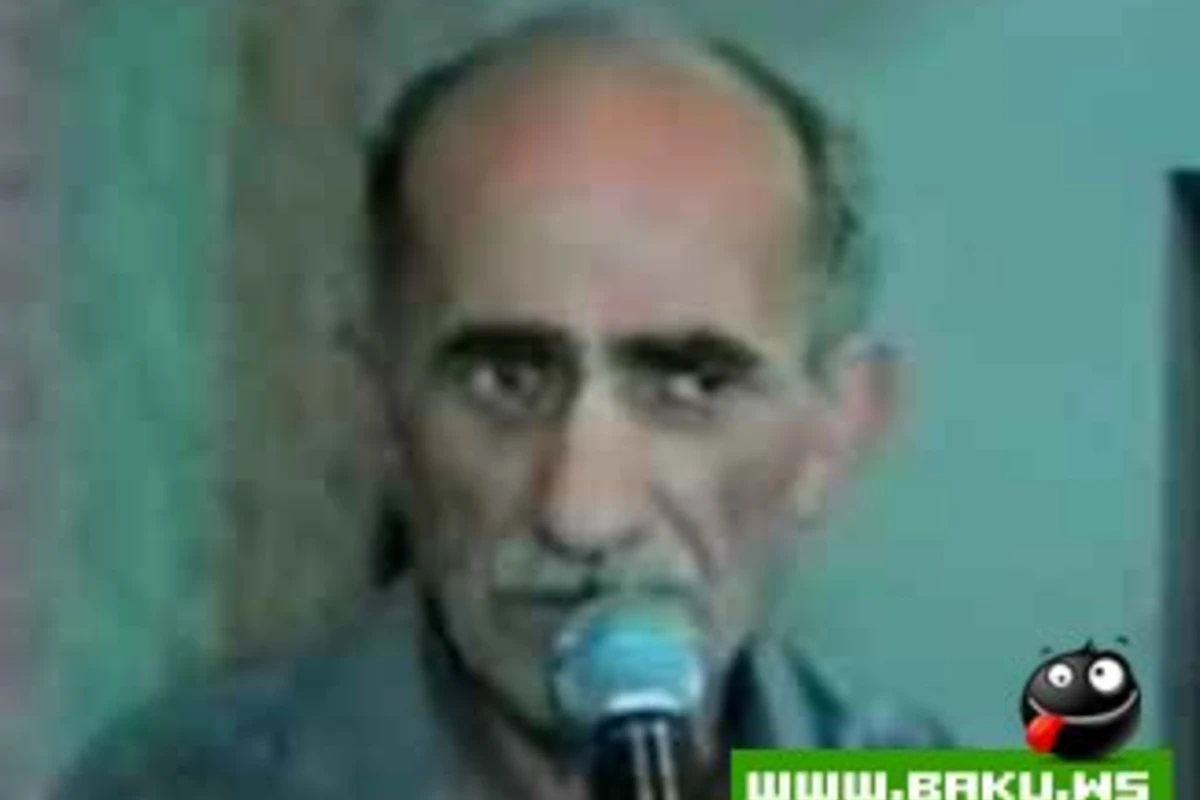 Eyvaz - Boyuk sher toplusu