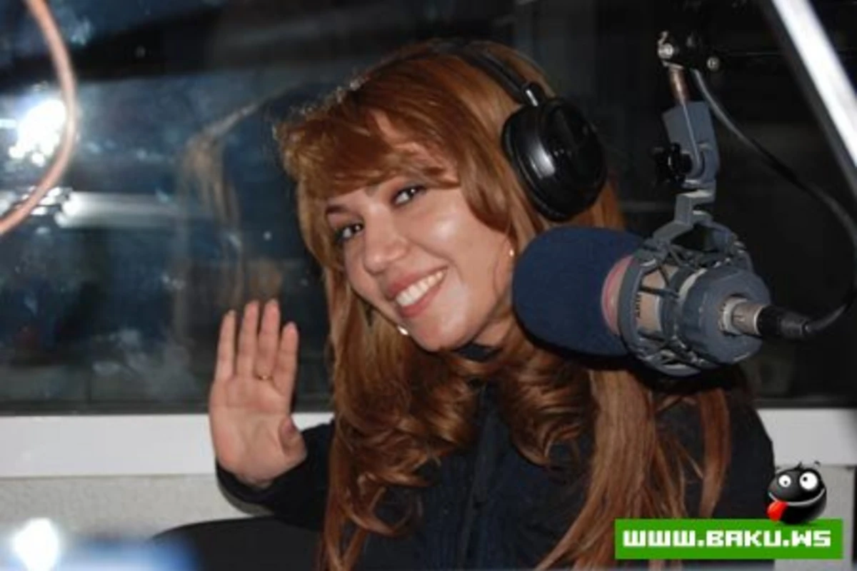 Leyla Ramazanlı - Sıgınıram Xeyallara