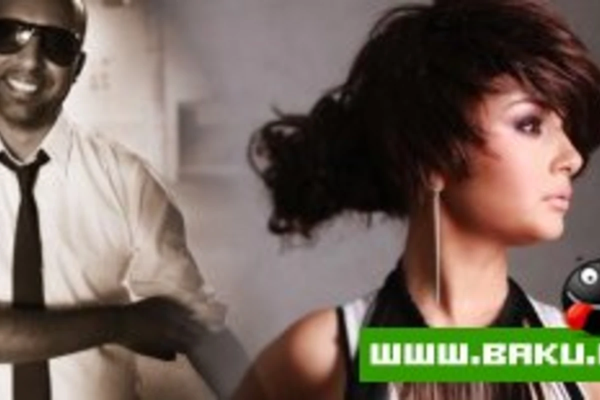 Aysel feat Arash - Always (MP3 256 kbps)