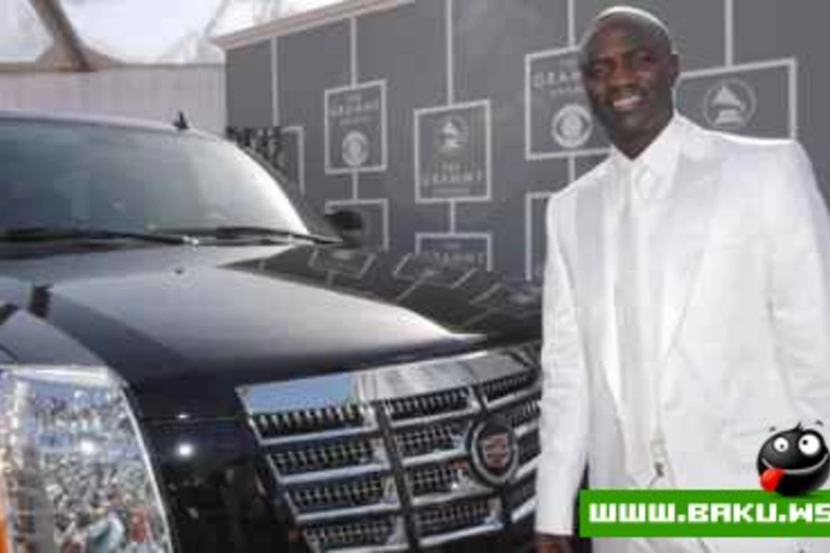 Akon feat.Colby Odonis & Kardinal Offishall - Beautiful