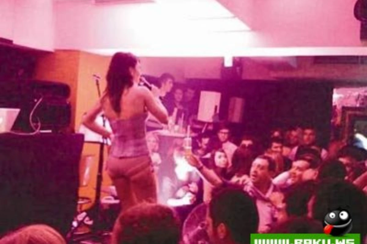 Handa Yener - 6 Foto