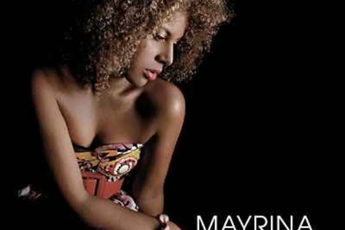 Mayrina Chebel - Tant Damour A Donner