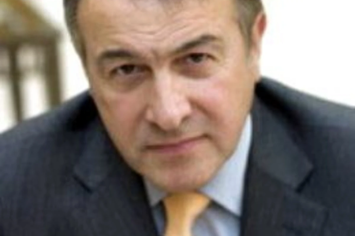 Араз Агаларов: «Эмин и Лейла безумно любят друг друга!