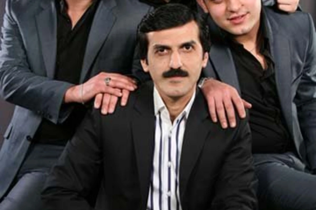N-Brothers - Sevirem - YENILIK