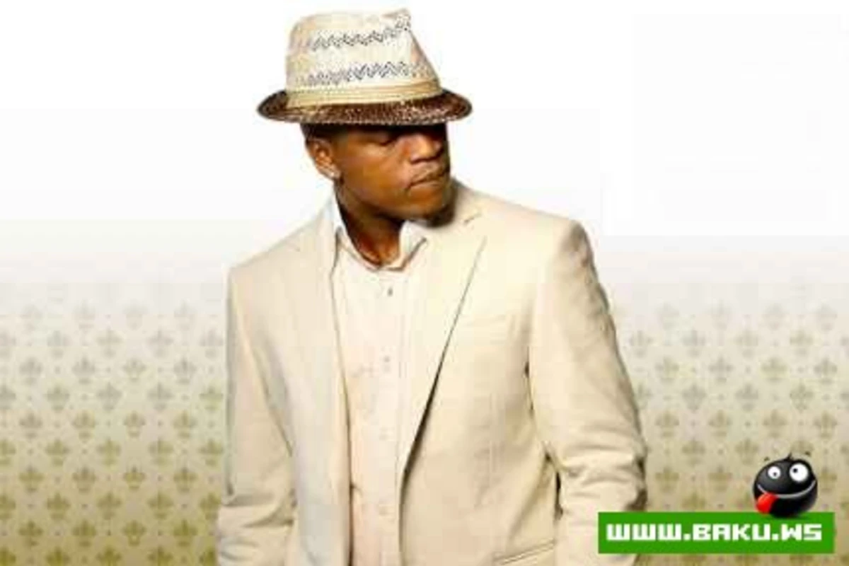 Neyo - Mad