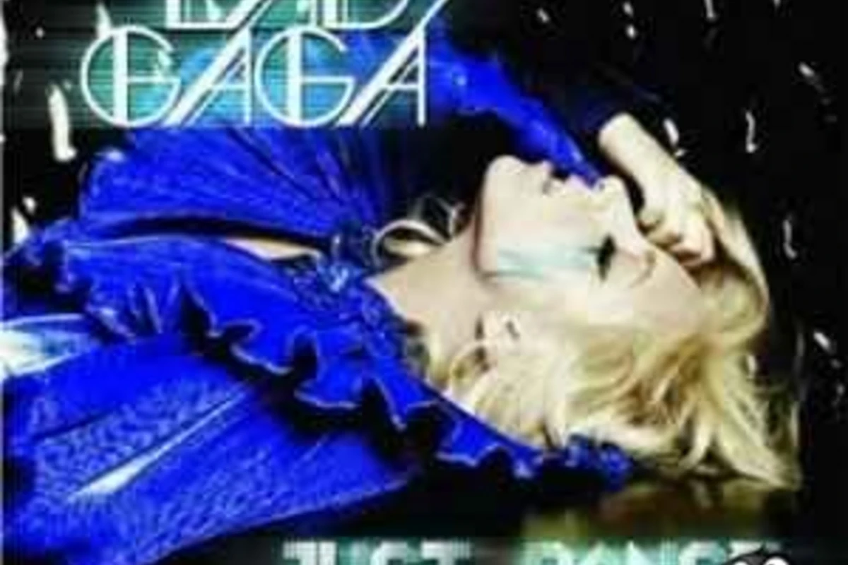 Lady Gaga feat.Colby Odonis & Akon - Just Dance