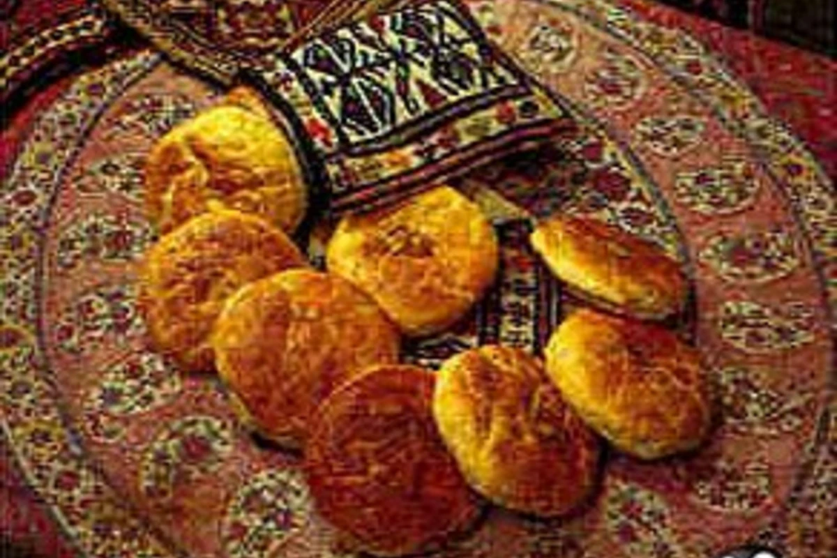 Novruz Bayraminiz Mubarek !!!