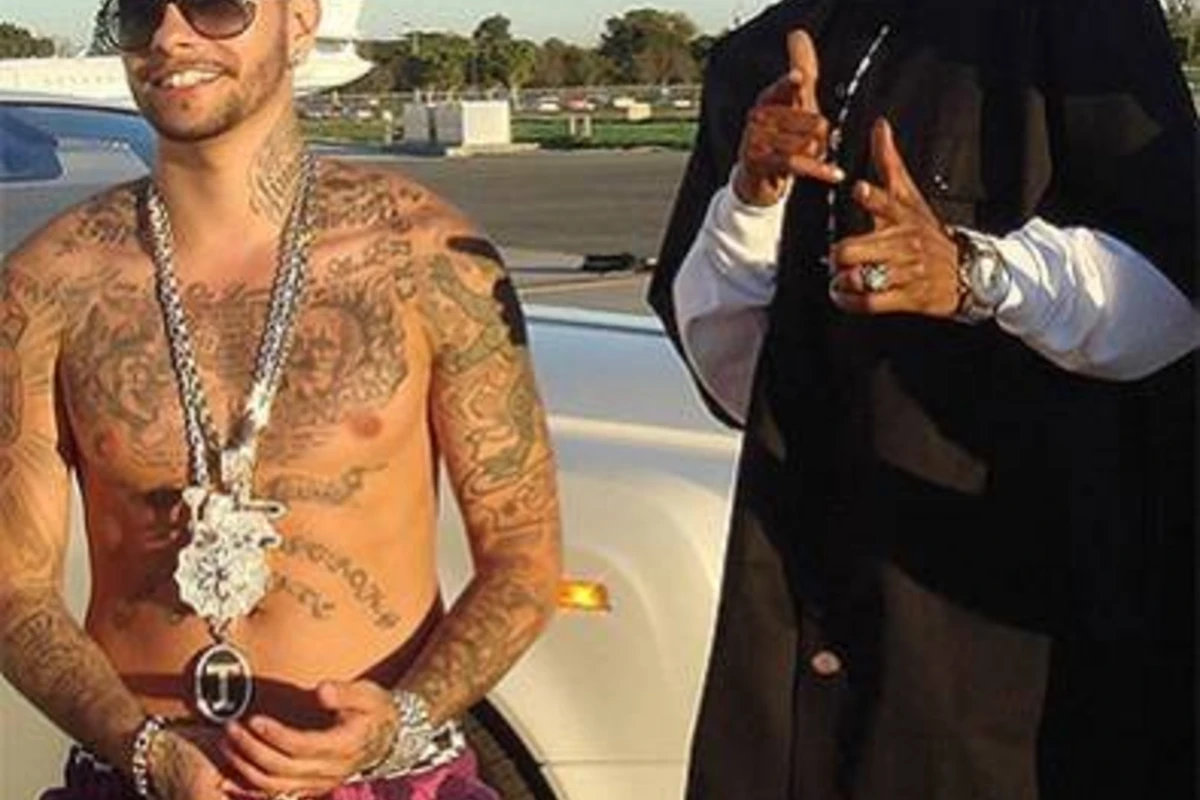 Timati feat.Snoop Dogg - Get Ur Groove On