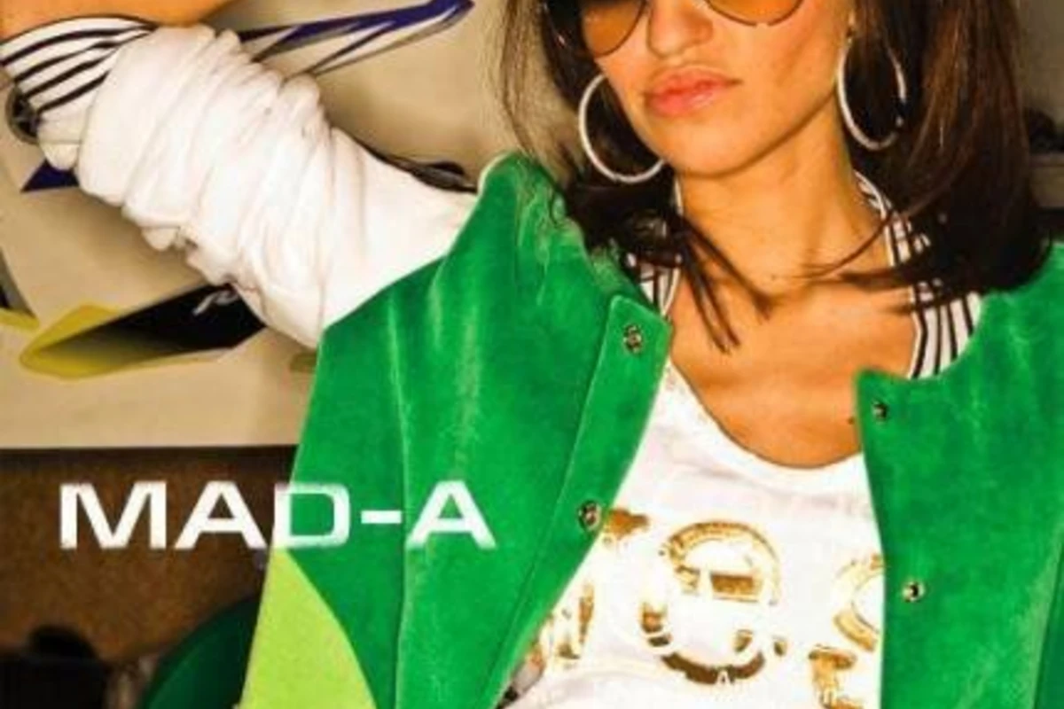 M.A.D.A - M.A.D.A