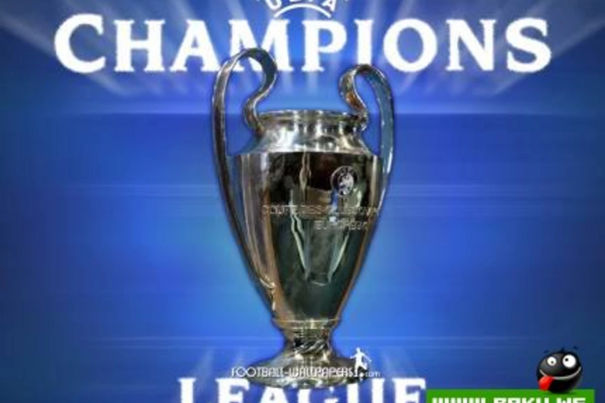 Chempionlar Liqasinin pushkatmasi kechirildi
