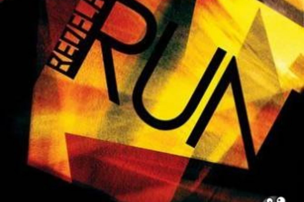 Christopher - Run