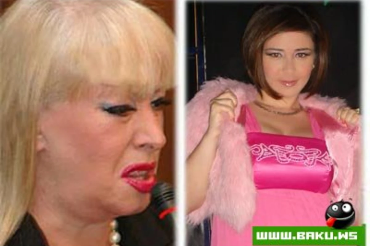 İlhamə Quliyeva: “Elnarə ilə bağlı açıqlama verməyi özümə sığışdırmıram”