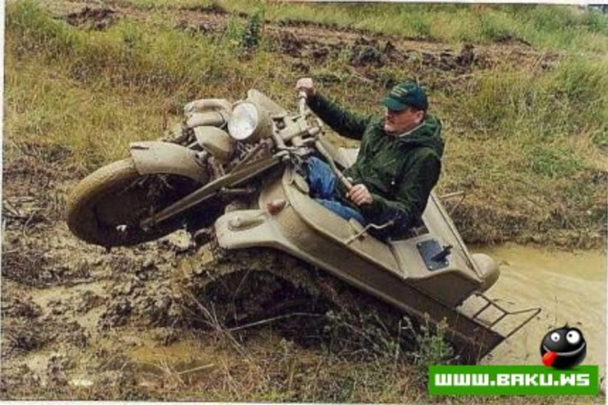 Motoskletnen Tankin sintezi