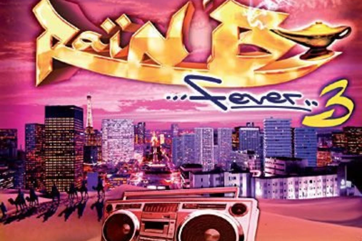 Sinik feat.Big Ali & Cheb Bilal - Bienvenue Chez Les Bylka