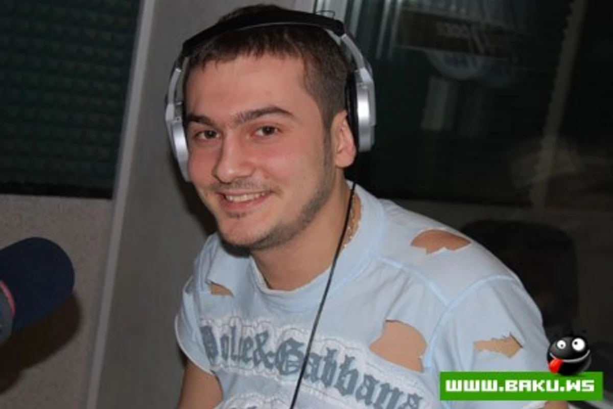 “Saqqız” Emil evlenir