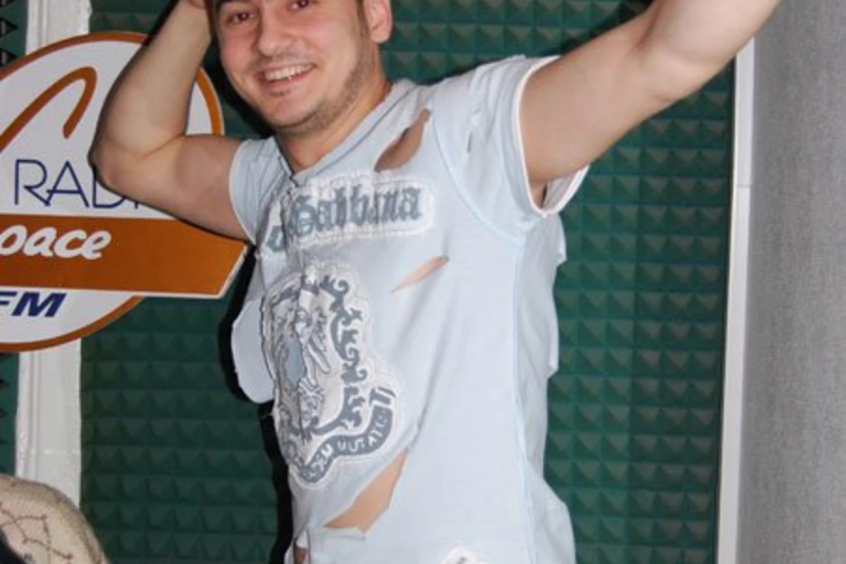 Emil - Kim sene dedi ?