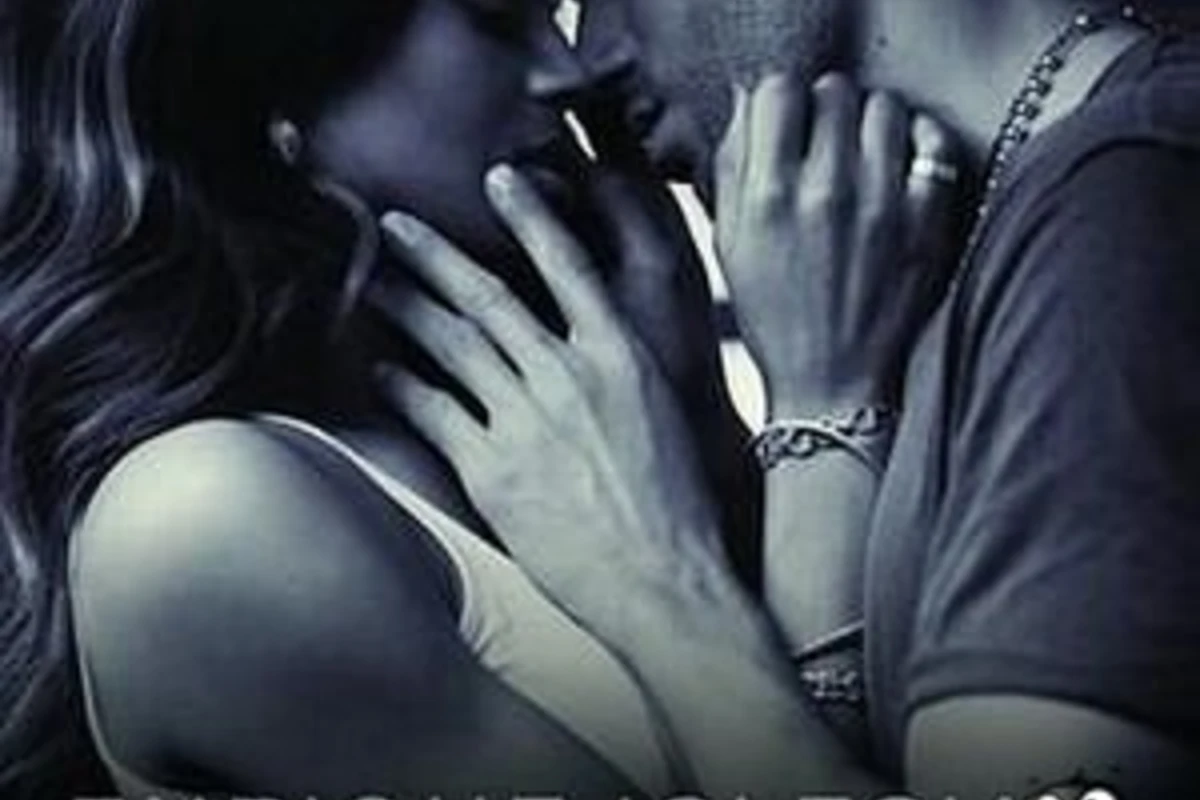 Enrique Iglesias feat.Ciara - Takin Back My Love
