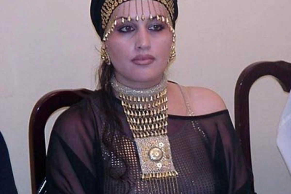 Elza Seyidcahan heyvanlara konsert verəcək :)
